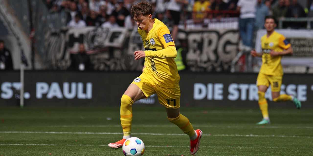 Leihspieler des FC Bayern