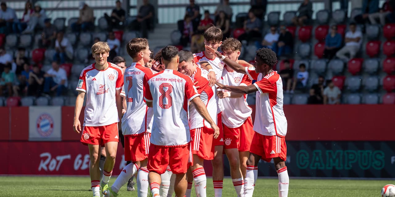 FC Bayern U17