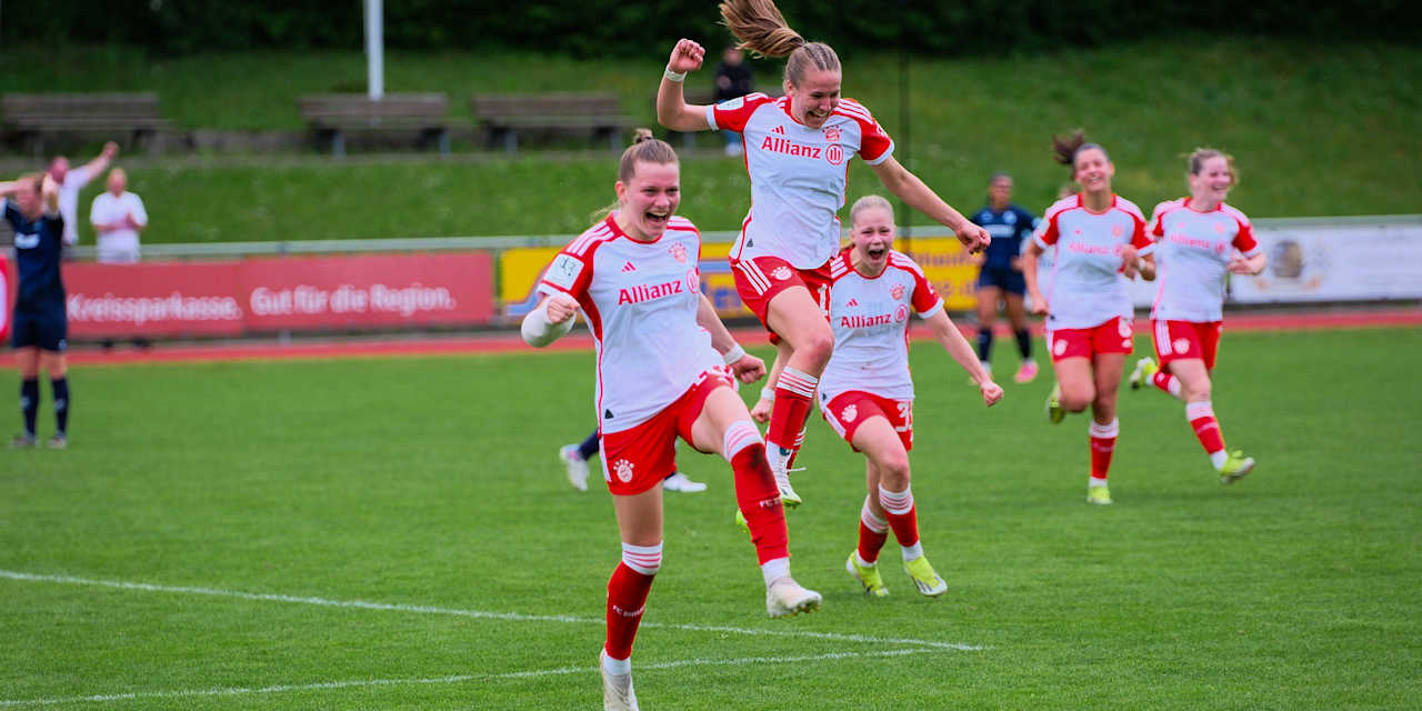 FC Bayern Frauen II