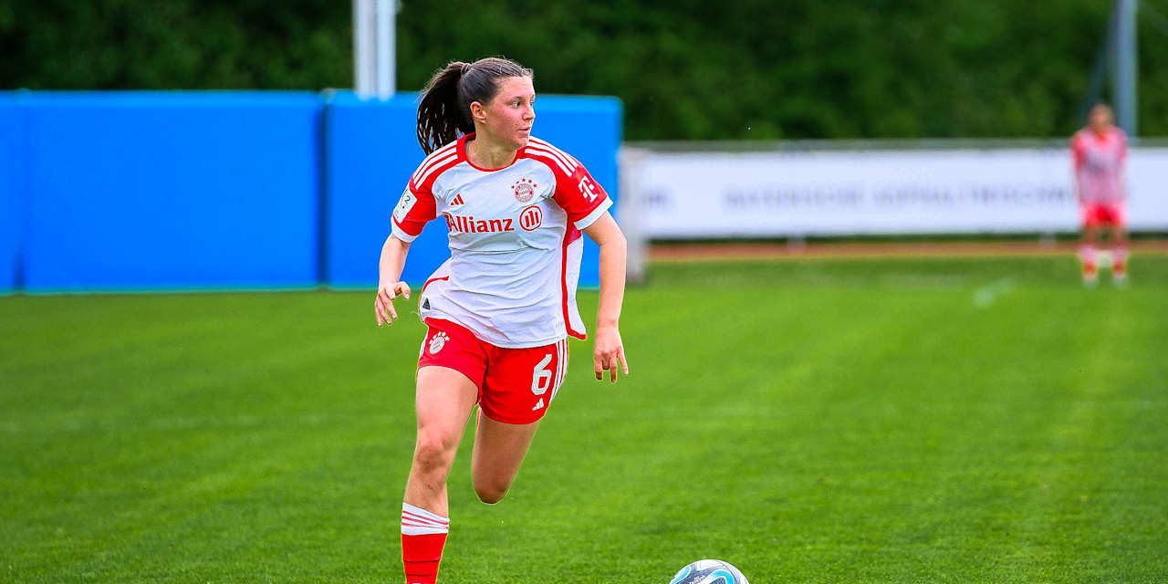 FC Bayern Frauen II