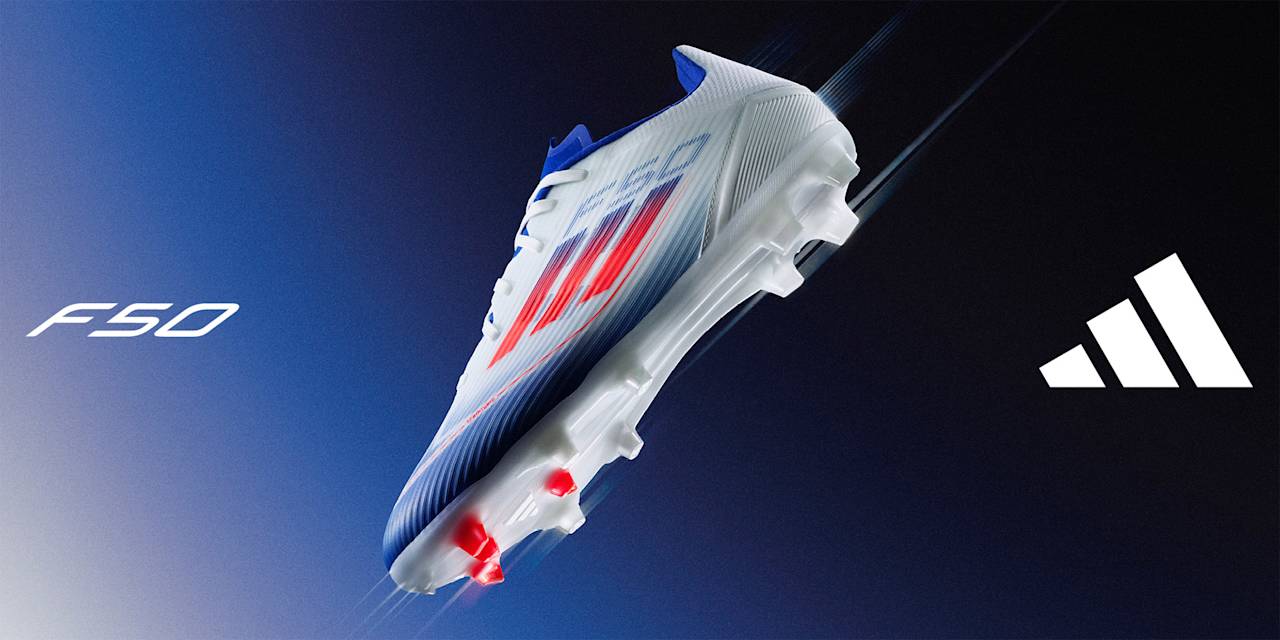 adidas F50 Fußballschuh