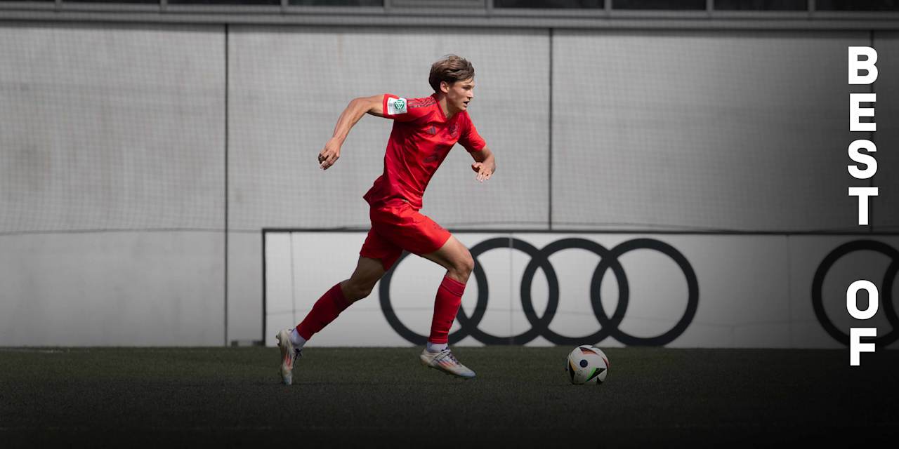 FC Bayern U19
