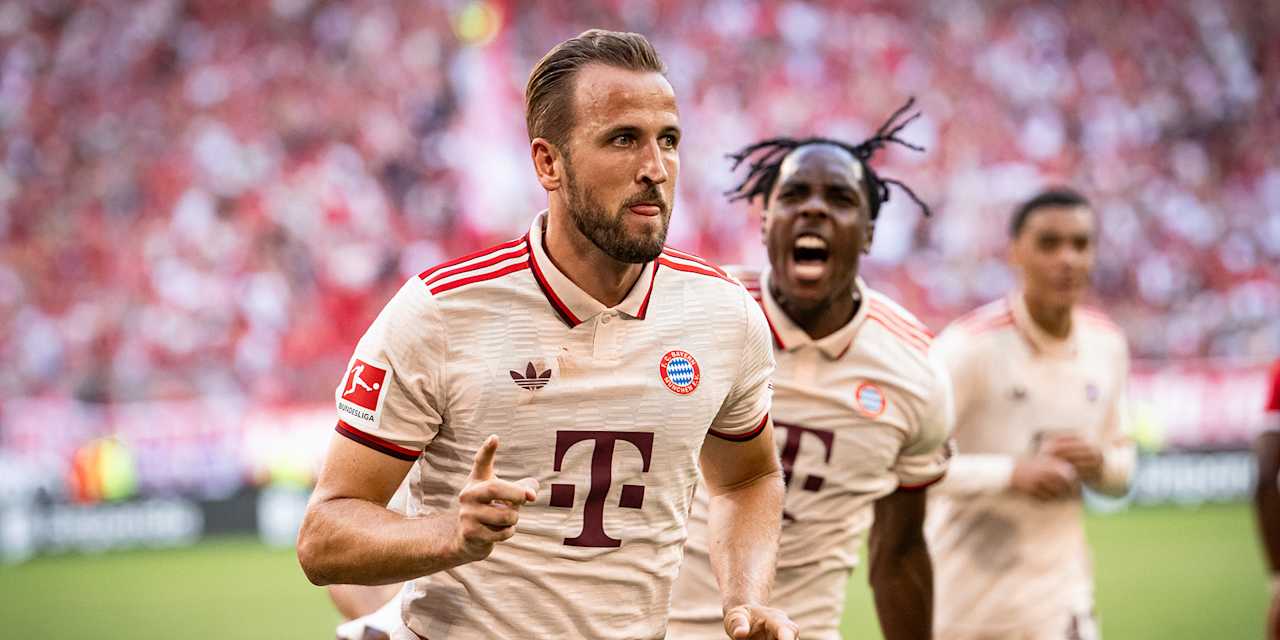 Spielbericht FC Bayern vs. SC Freiburg