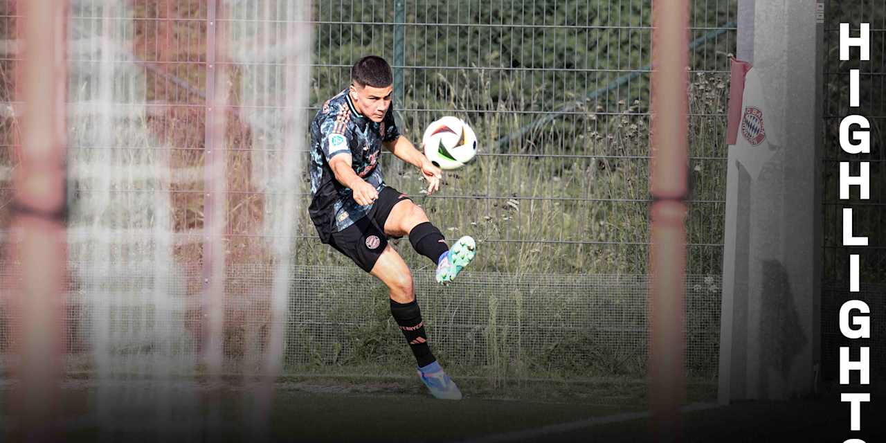 FC Bayern U19
