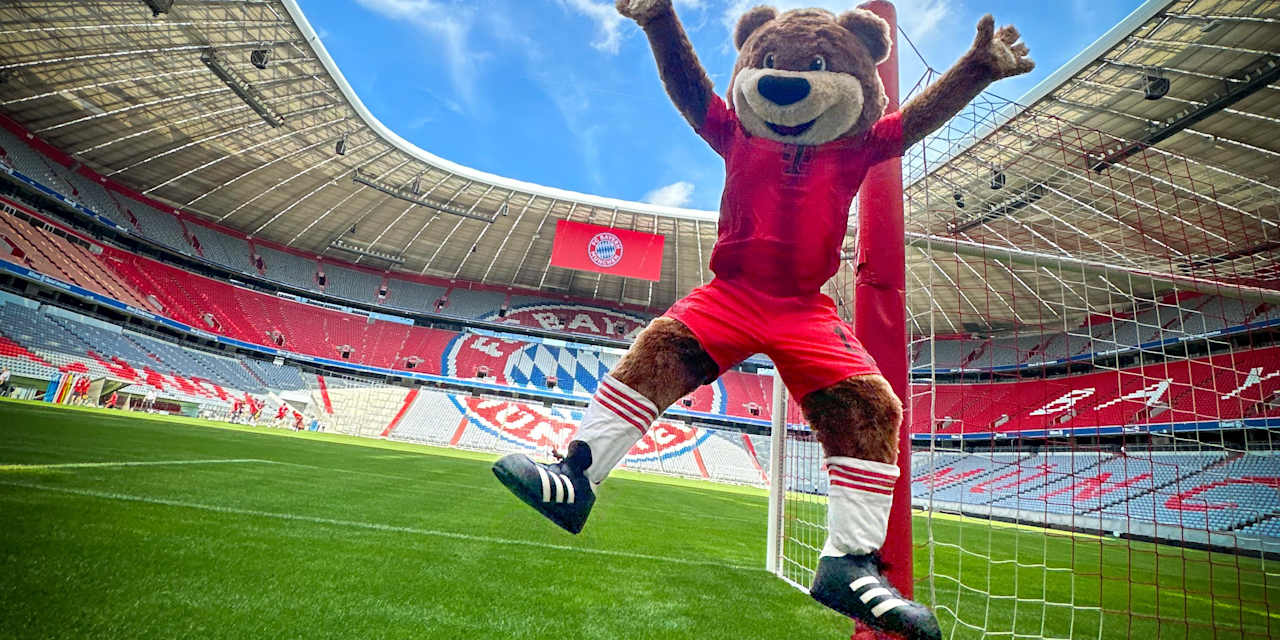 Berni_Allianz_Arena_Vorfreude