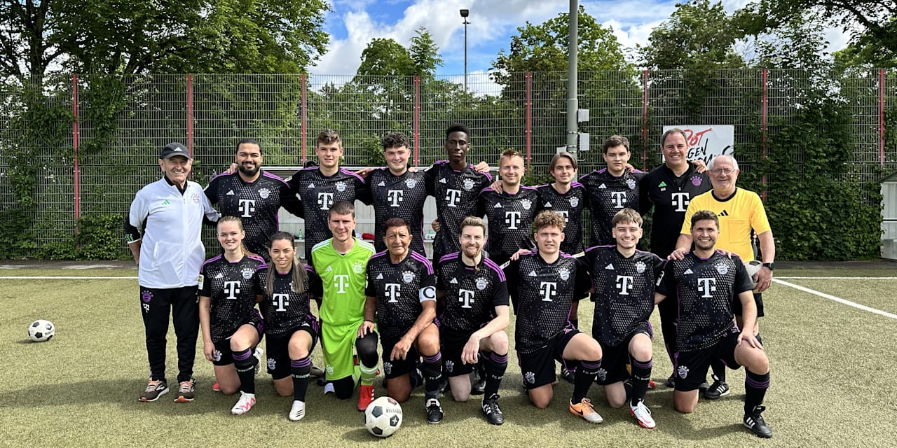 mannschaft