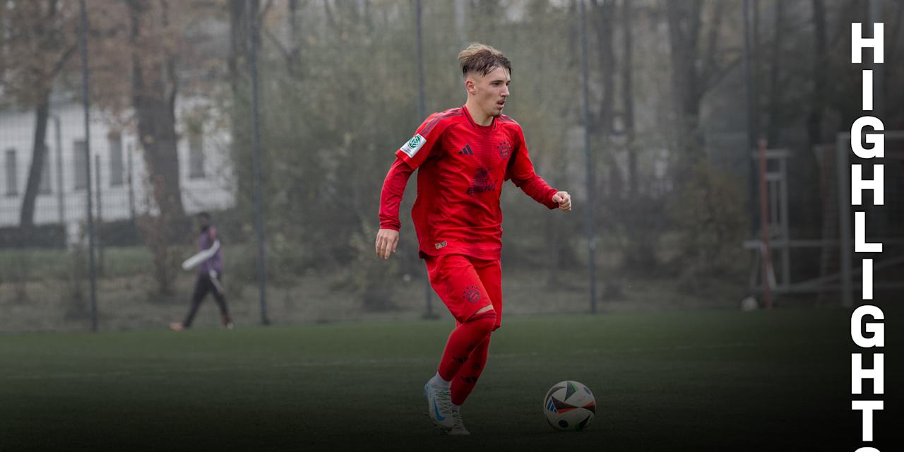 FC Bayern U17
