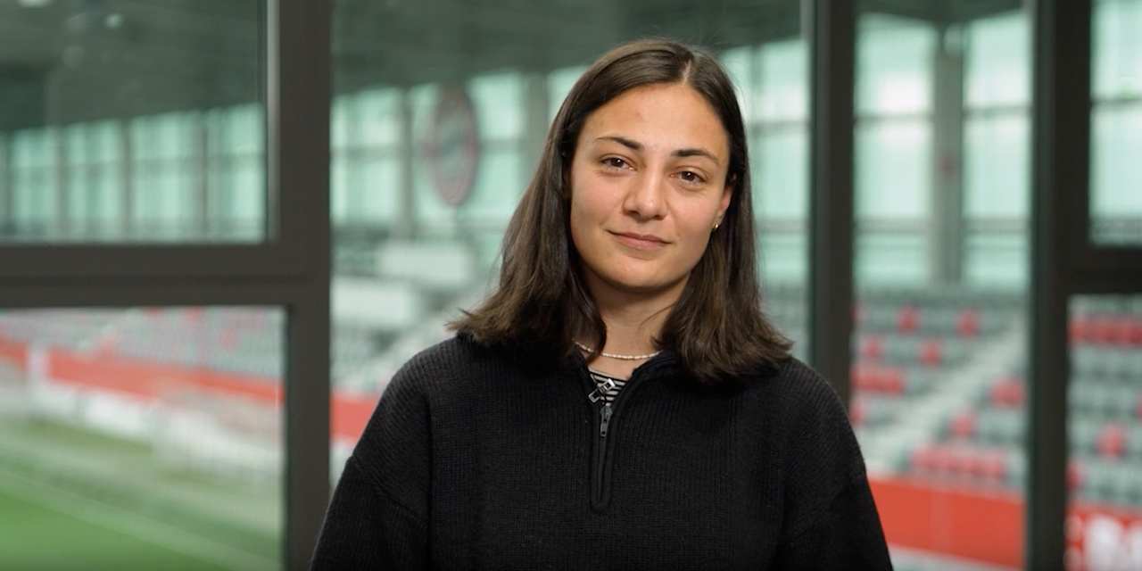 Mala Grohs has a personal message.