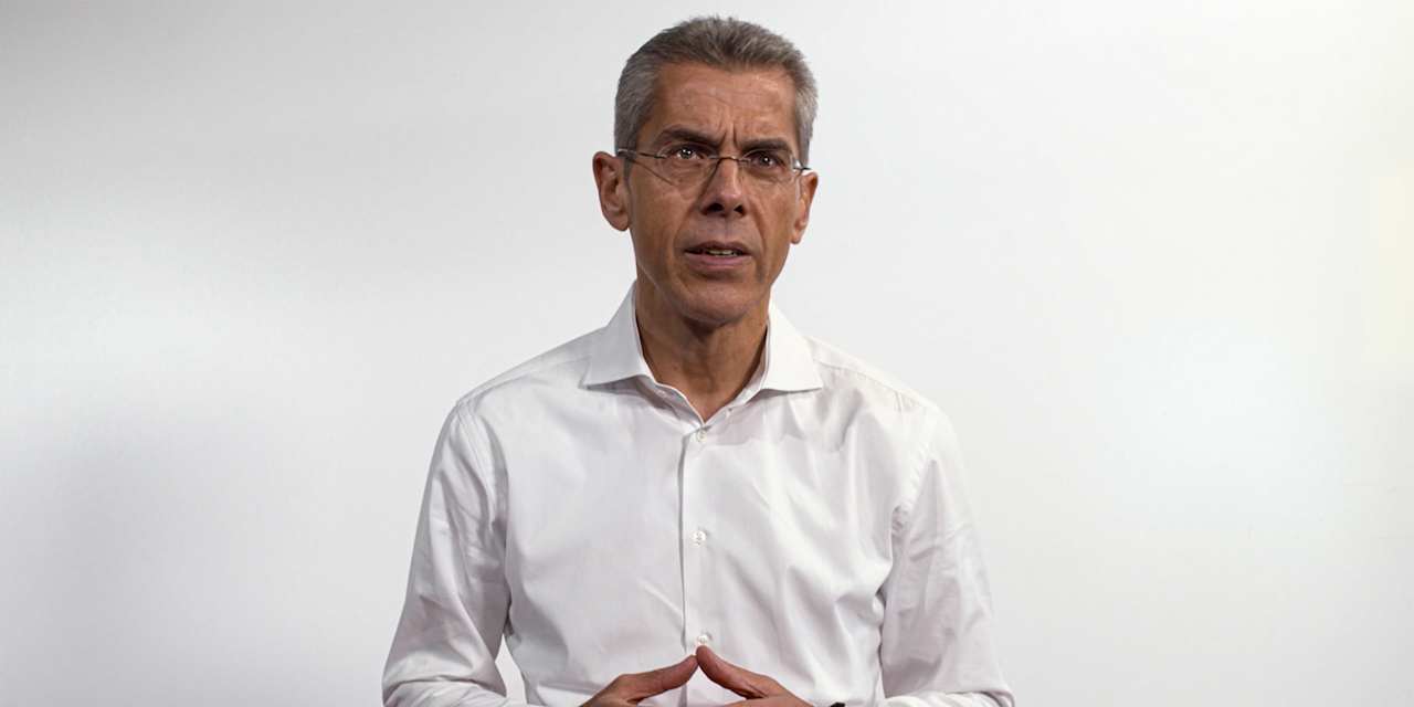 Michael Diederich