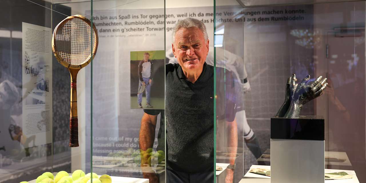 FCB_Museum_Maier_Vitrinen