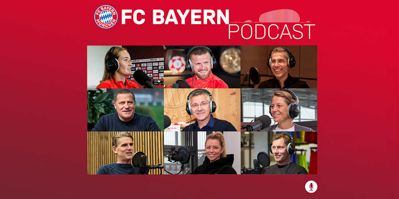 Grafik mit verschiedenen Bildern der Podcast-Gäste aus dem Jahr 2024