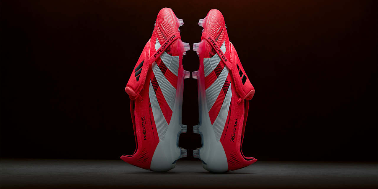 adidas Predator 25