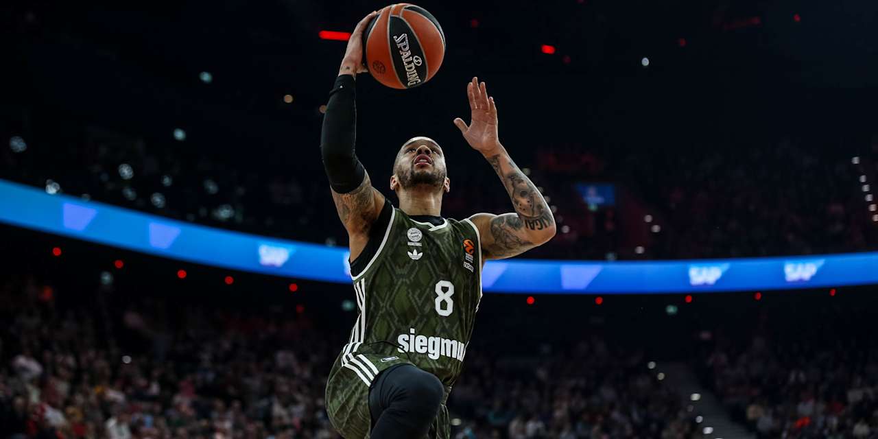 Die Bayern kassierten gegen Bologna die zweite Niederlage im SAP Garden