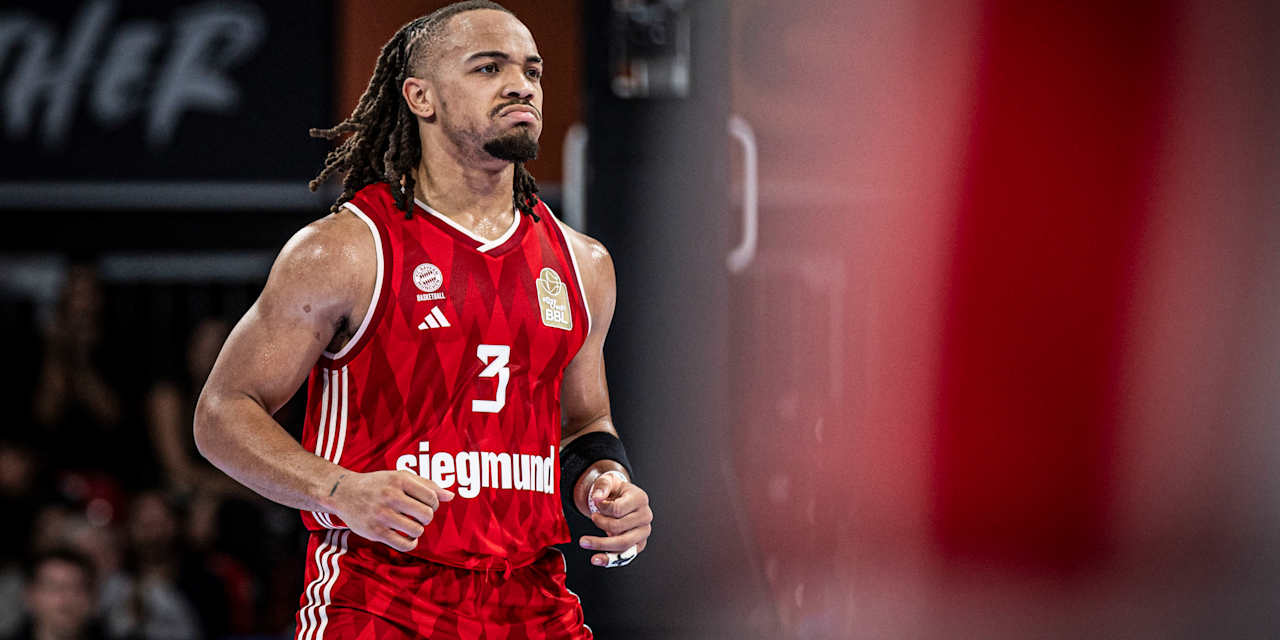 Carsen Edwards ist der Spieltags-MVP der EuroLeague