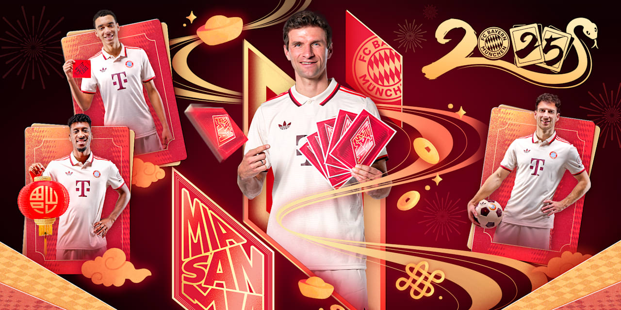 Thomas Müller