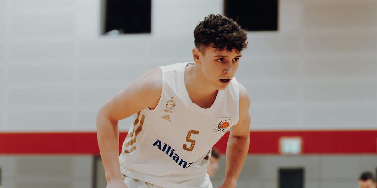 Dominik-Dolic-at-Nuernberg