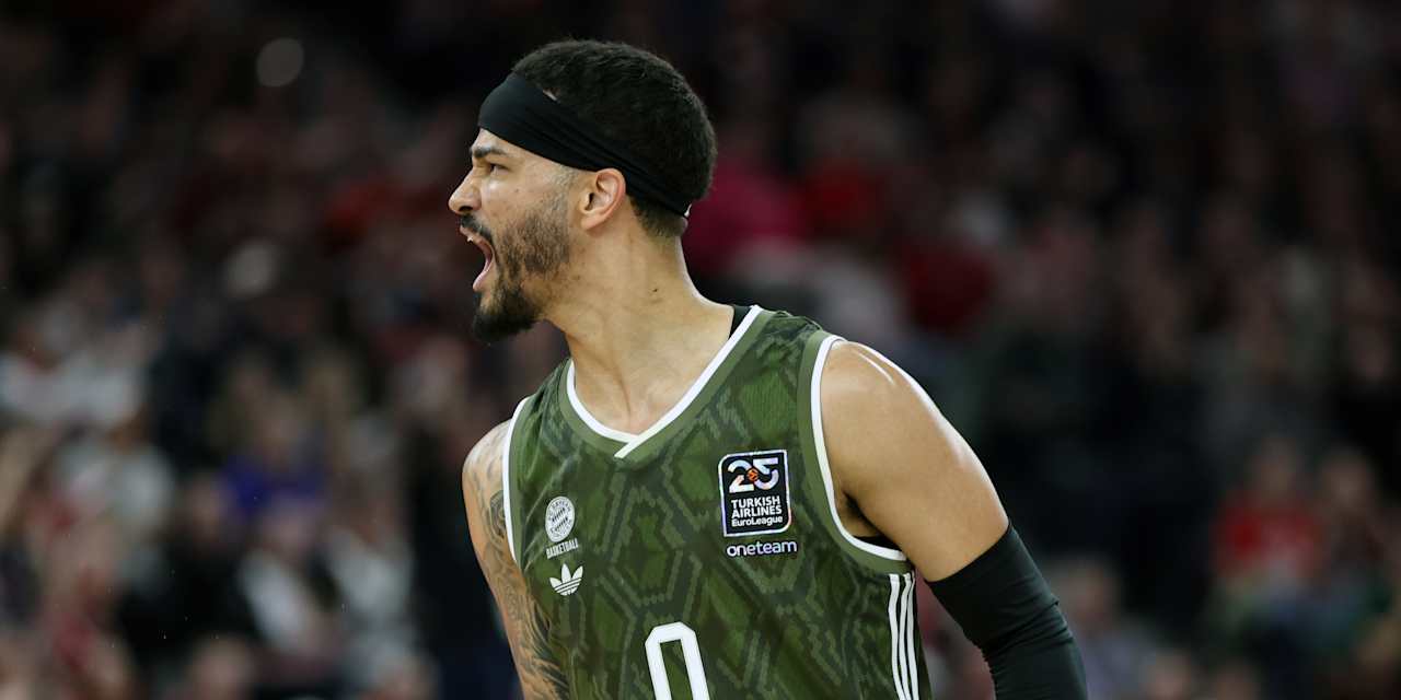 Der FC Bayern Basketball will nach dem Coup gegen Barcelona auch gegen Partizan Belgrad bestehen.