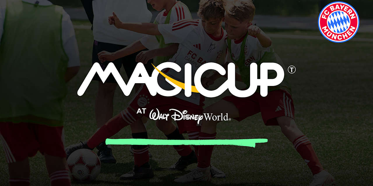 FC Bayern MagiCup