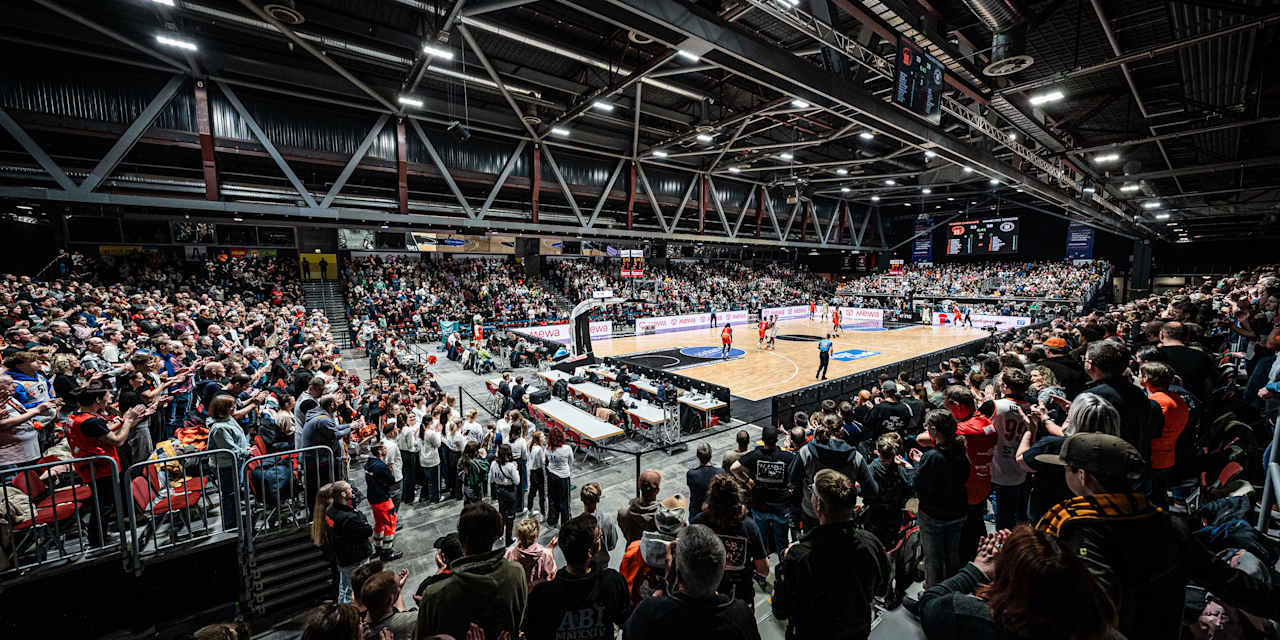 Chemnitz Arena, Chemnitz