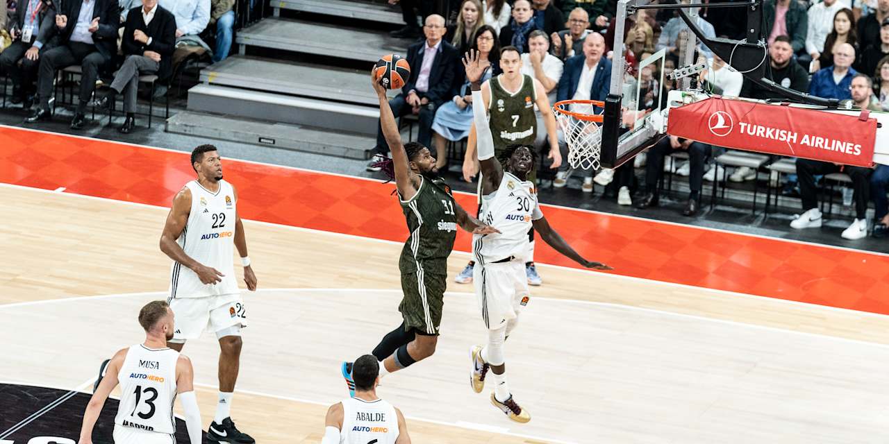 Es geht um alles für Devin Booker und die Jungs