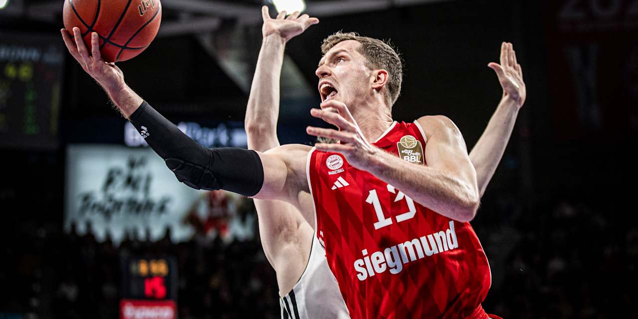 Andreas Obst und der FCBB treten in Bonn an