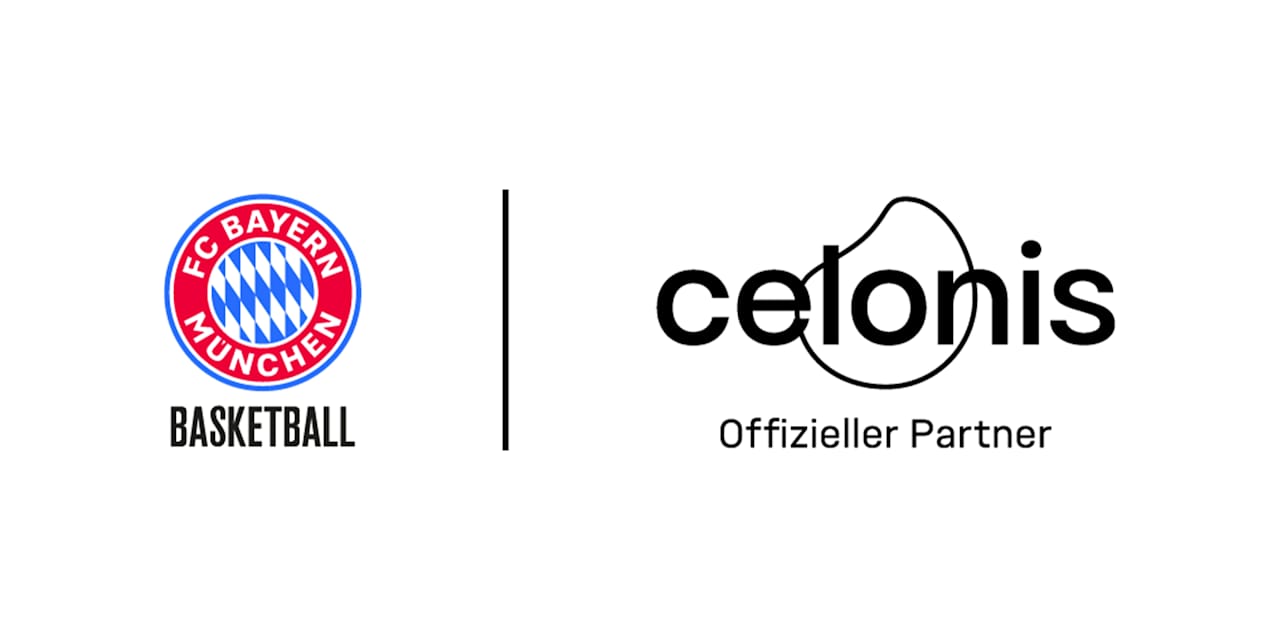 Celonis und der FC Bayern München sind nun Partner