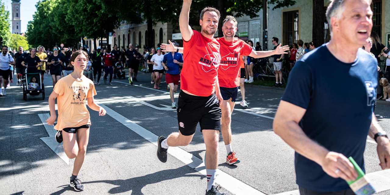 Am Sonntag steht wieder der "Giro di Monaco" an