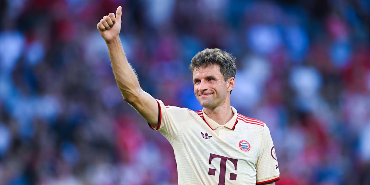 Thomas Müller