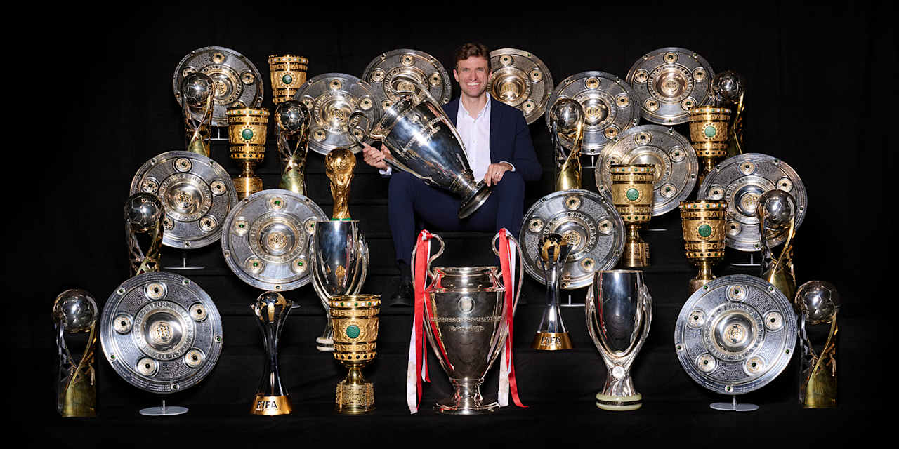 Thomas Müller