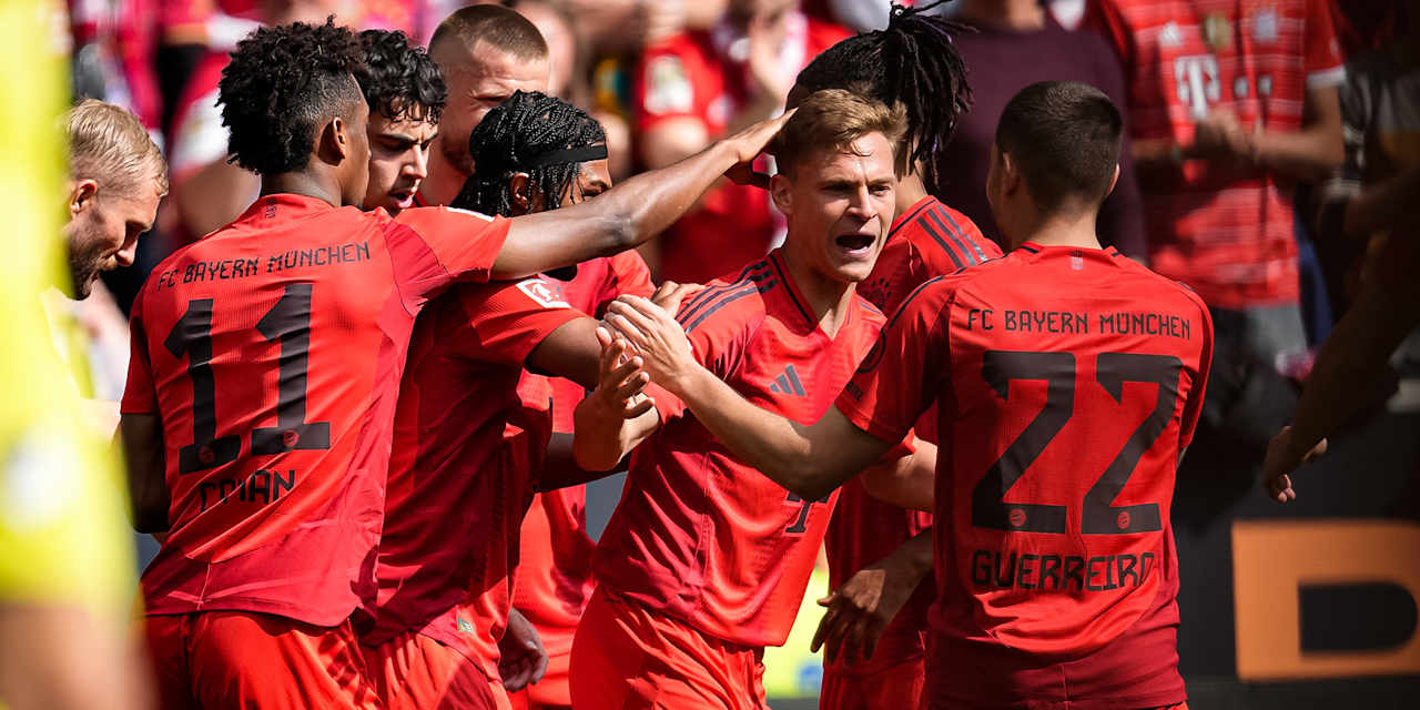 FC Bayern