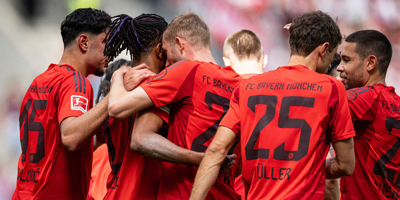 Bayern