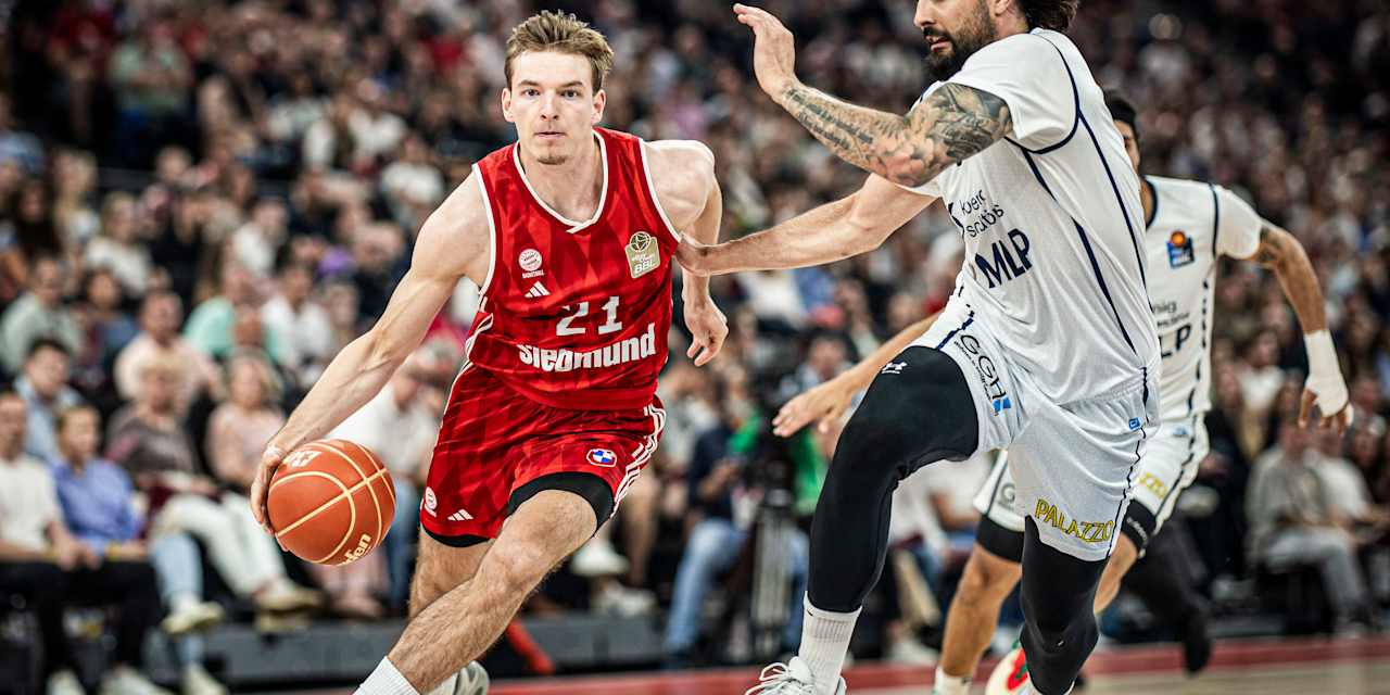 Ein enges Spiel gegen Heidelberg geht verloren.