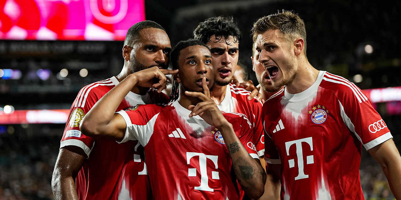 FC Bayern