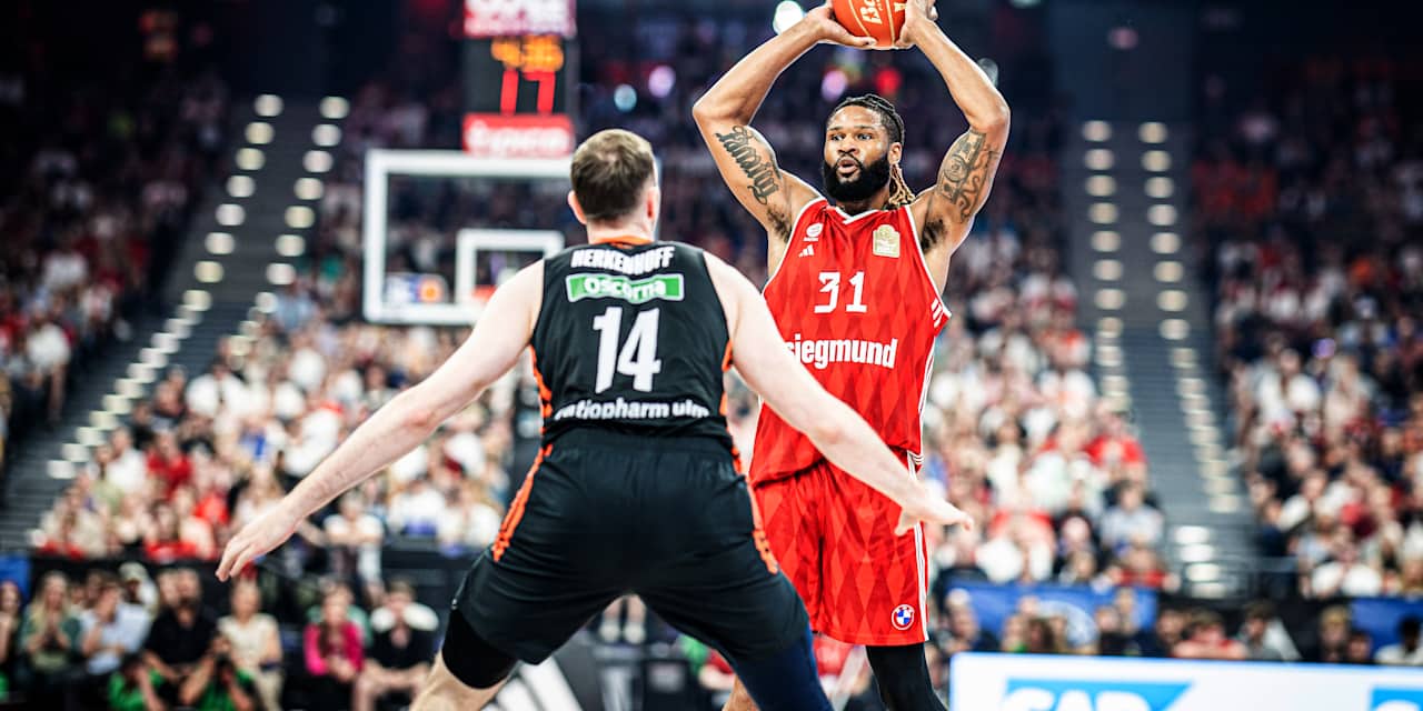 Devin Booker und die Bayern verlieren Spiel 3