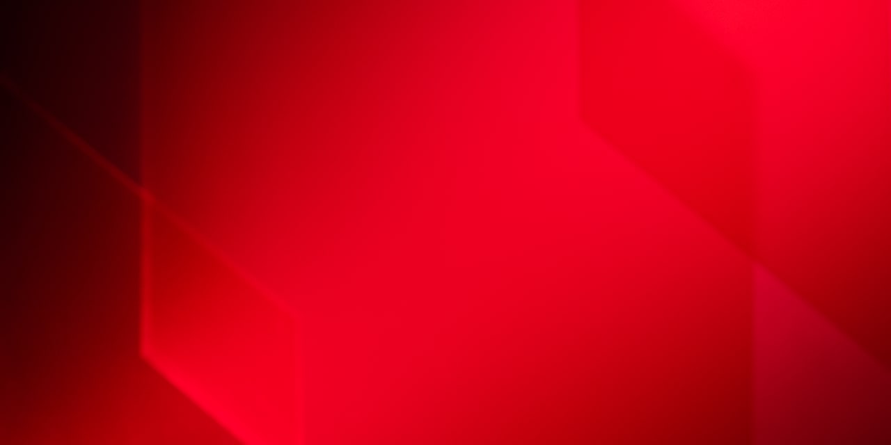 Industrial background