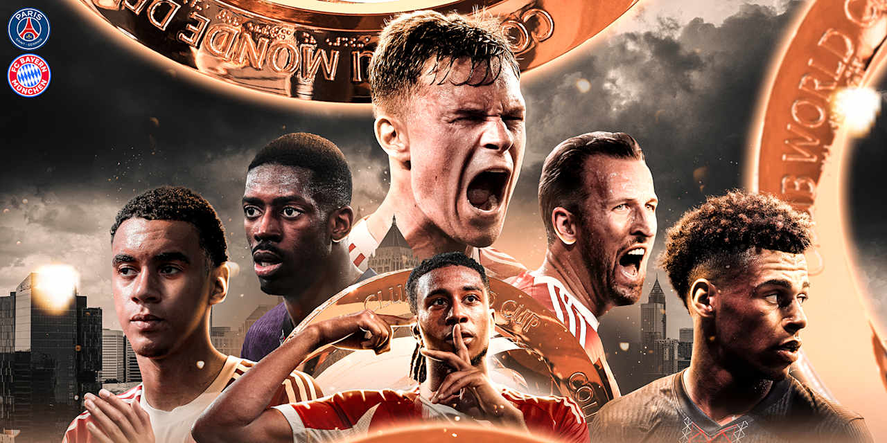 Hier geht es zum Liveticker aller Pflichtspiele des FC Bayern
