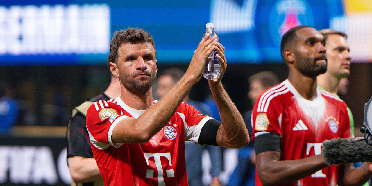 FC Bayern