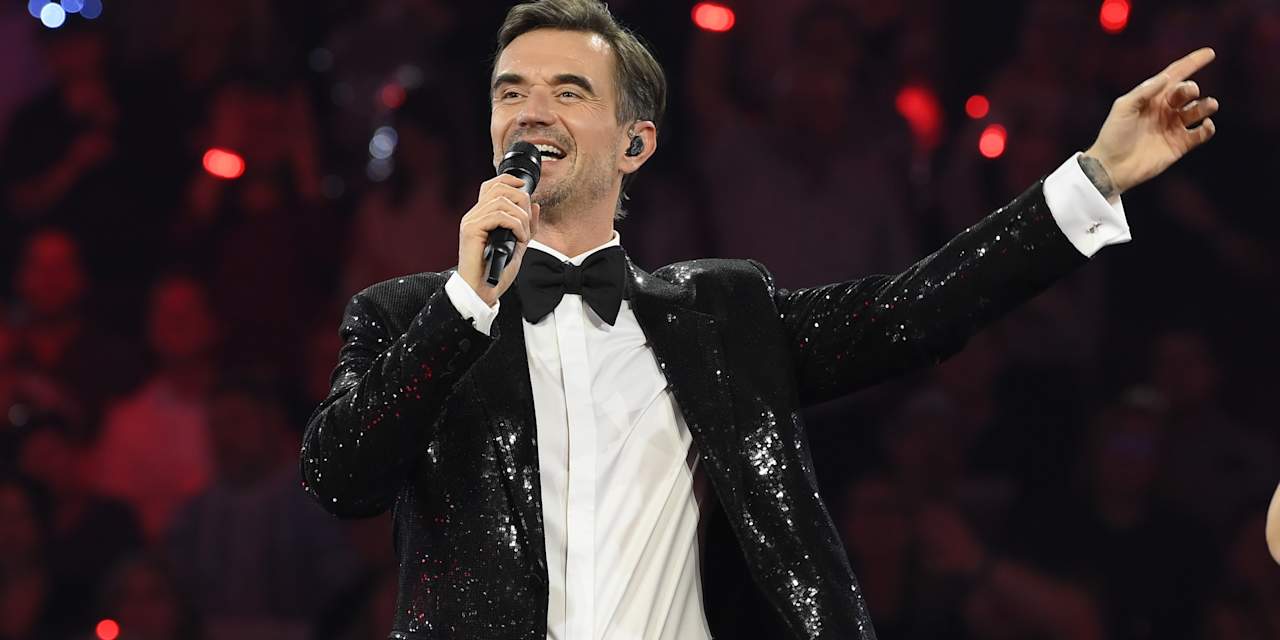 Florian Silbereisen
