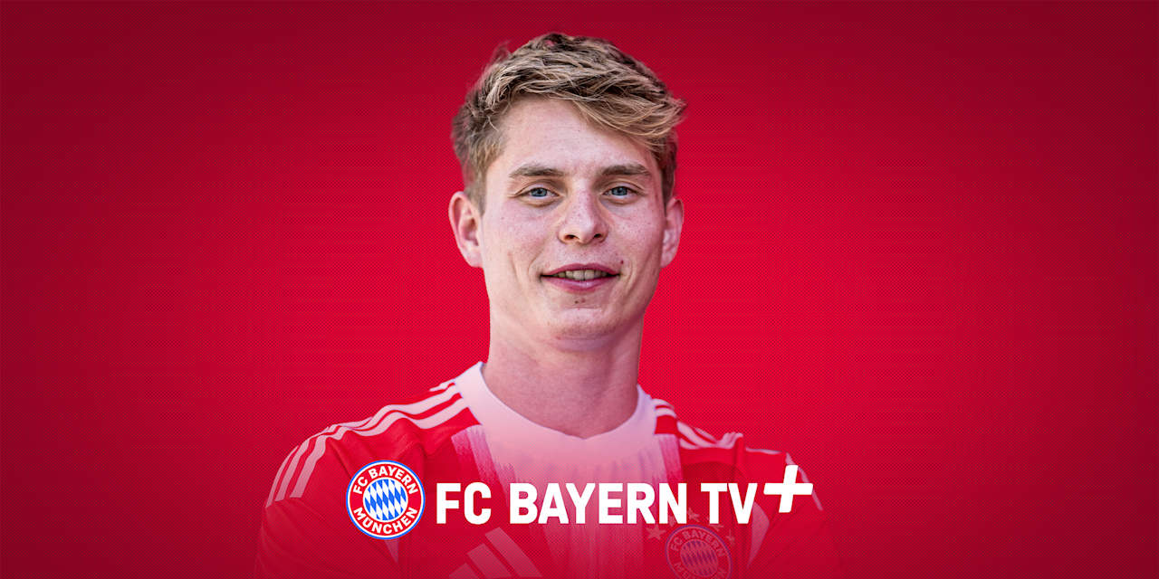 Livestream FC Bayern Amateure