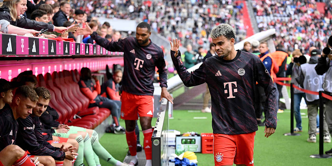 FC Bayern