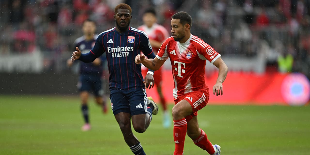 FC Bayern