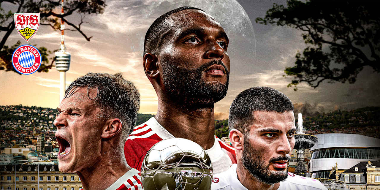 FC Bayern