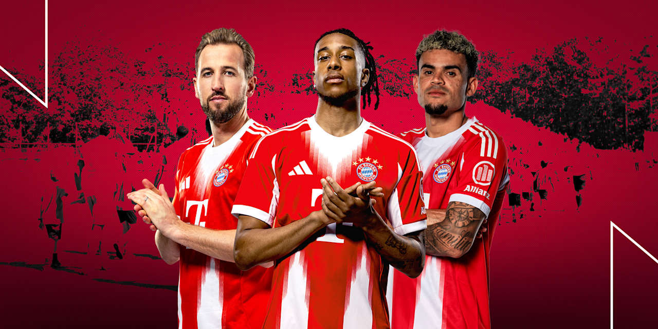 FC Bayern Traumspiel