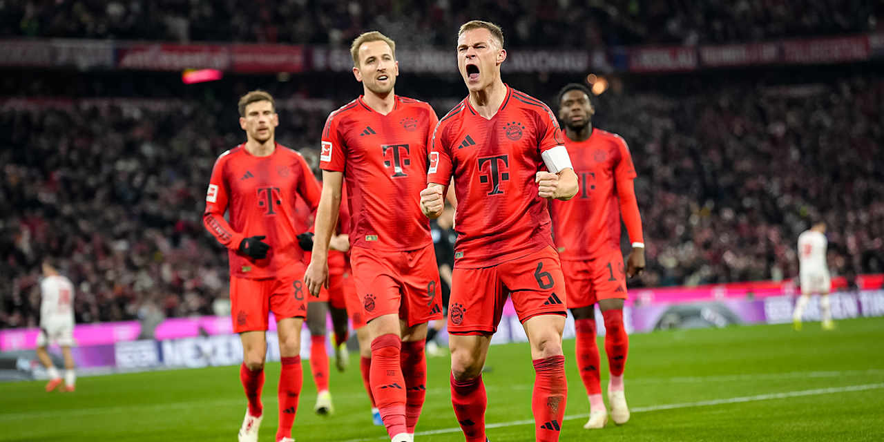 Joshua Kimmich