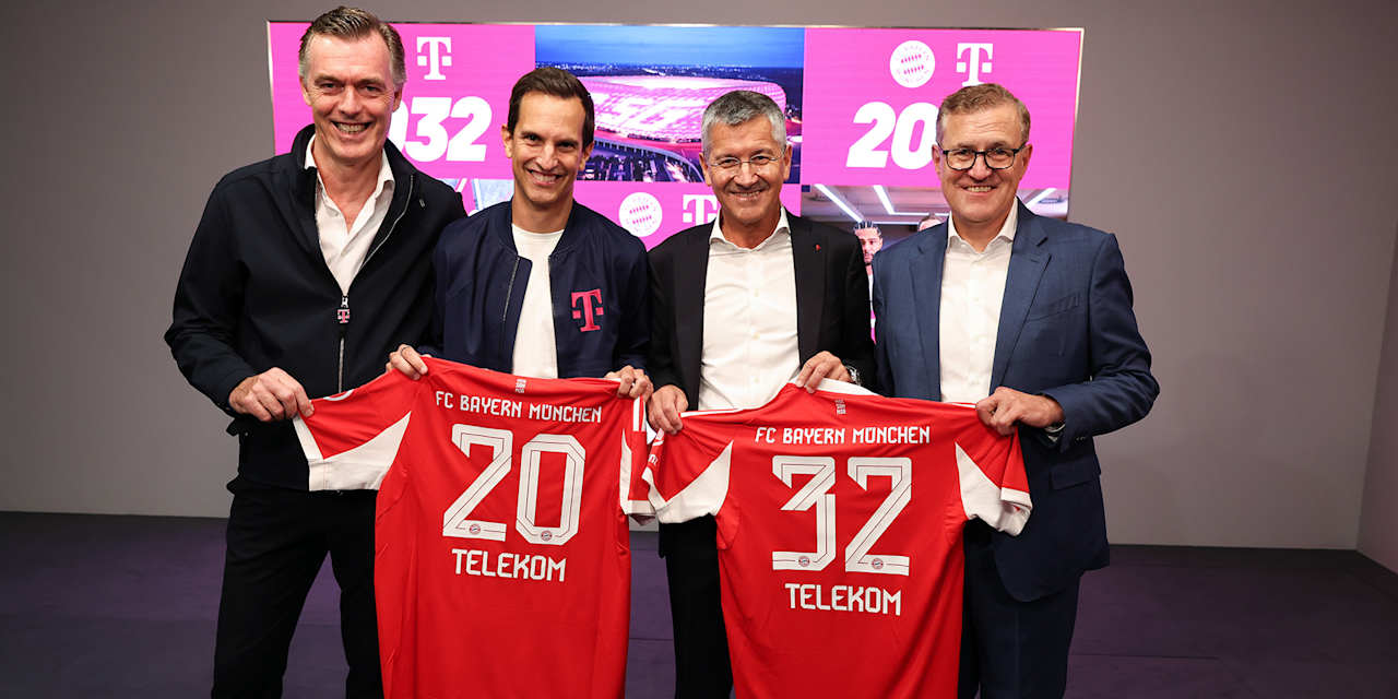 FC Bayern Telekom
