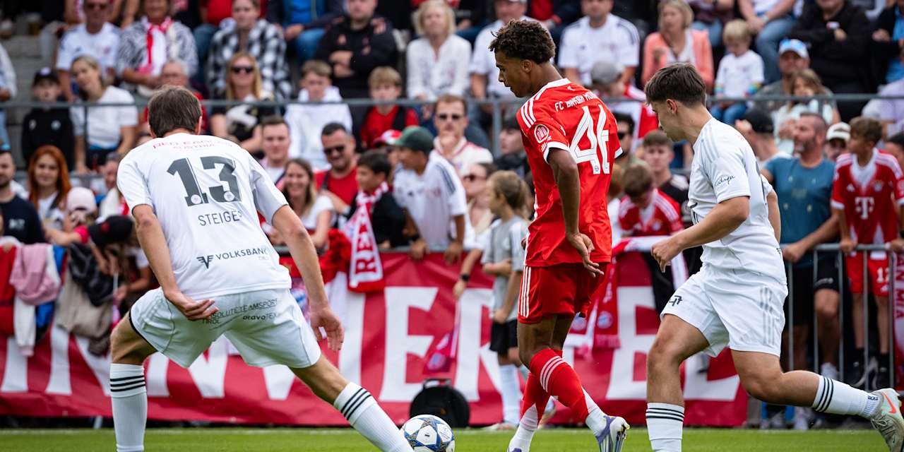 FC Bayern