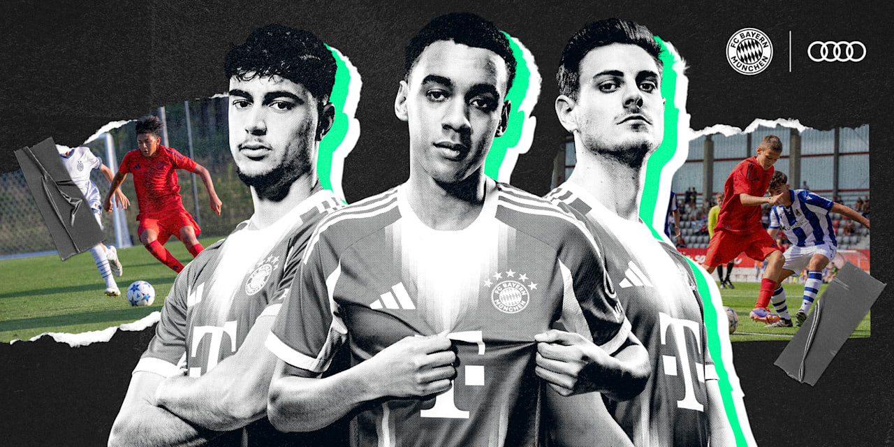 FC Bayern U15, U15 Elite Cup