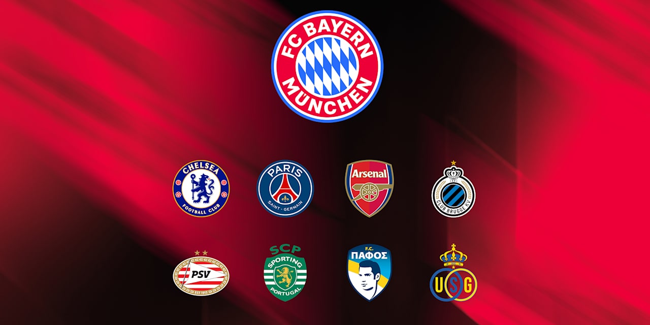 Champions League