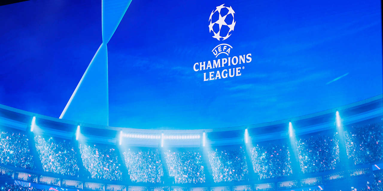 Champions League