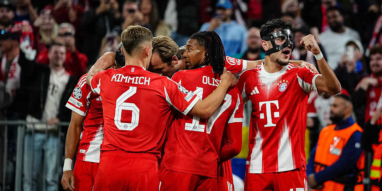 FC Bayern